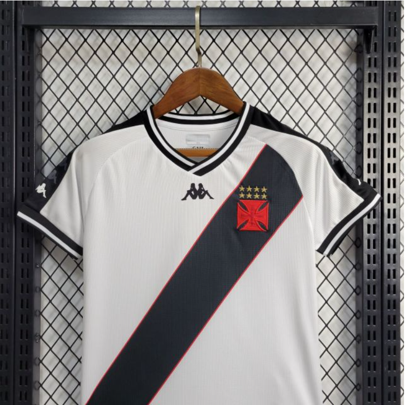 Vasco 24/25 / Camisa 2 / Kit Infantil