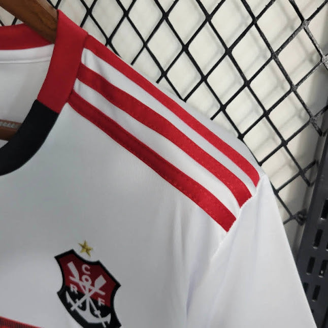 Flamengo 2019 / Camisa 2 / Retrô
