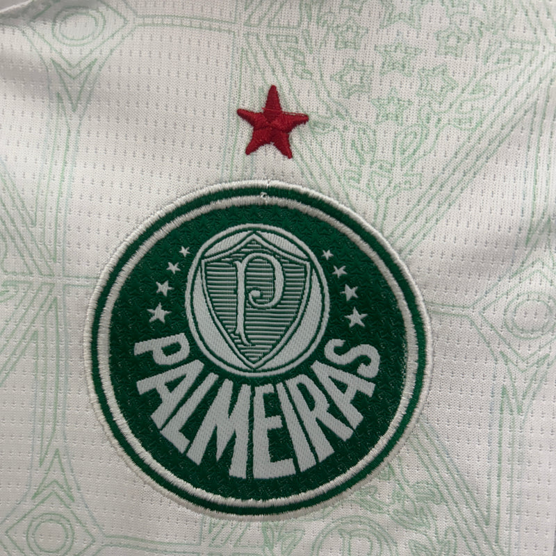 Palmeiras 25/26 / Kit Infantil 2