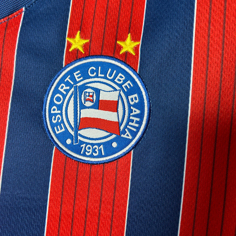 Bahia 2025 / Camisa 2 / Feminina