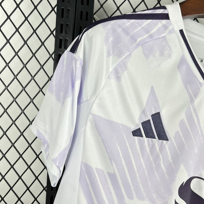 Manchester United 25/26 Camisa 2 / Torcedor