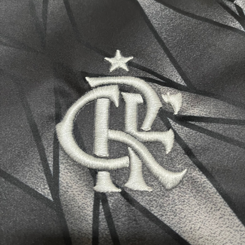 Flamengo 24/25 / Kit Infantil 3