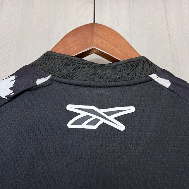 Botafogo 25/26 / Camisa 4 / Torcedor