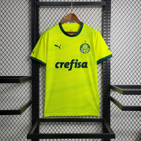 Palmeiras 23/24 / Camisa 3 / Torcedor