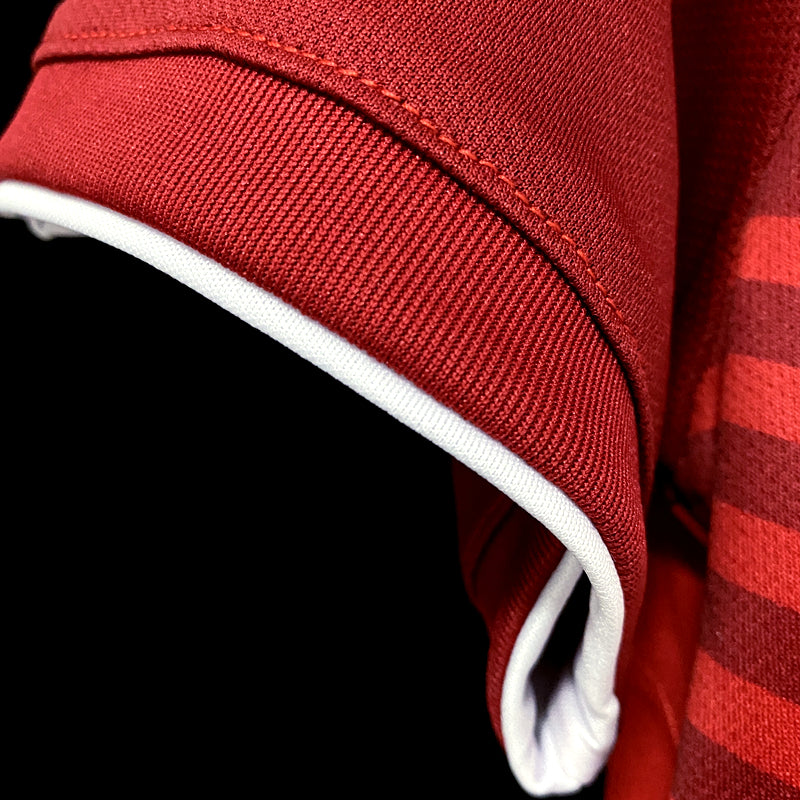 Bayern Munchen 21/22 Camisa 1 / Torcedor