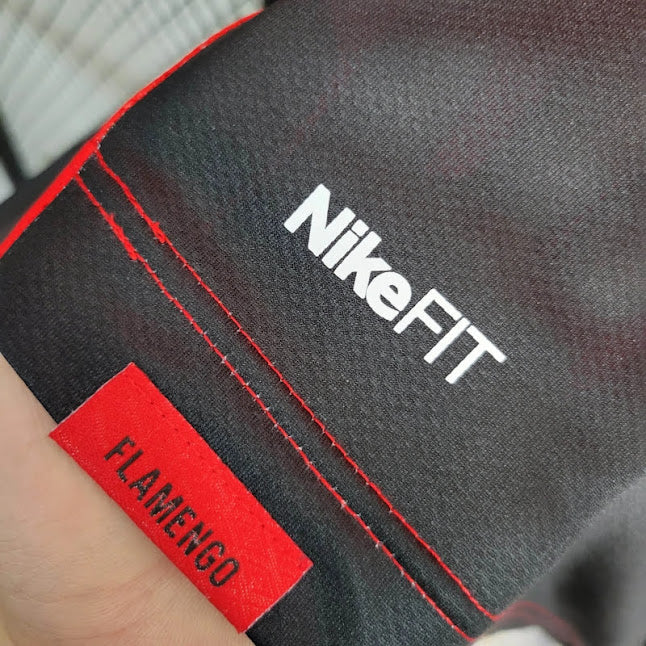 Flamengo 2008 / Camisa 3 / Retrô