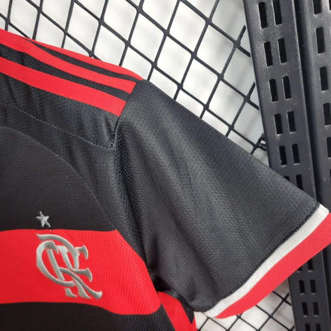 Flamengo 24/25 / Camisa 1  / Feminina