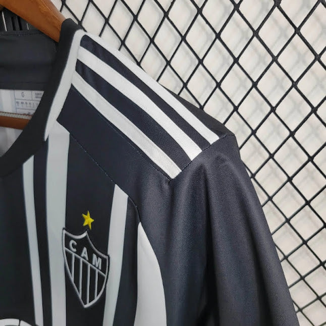 Atlético Mineiro 2023 / Camisa 1 / Torcedor