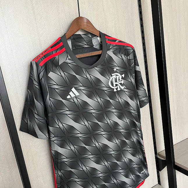 Flamengo 24/25 / Camisa 3 / Torcedor