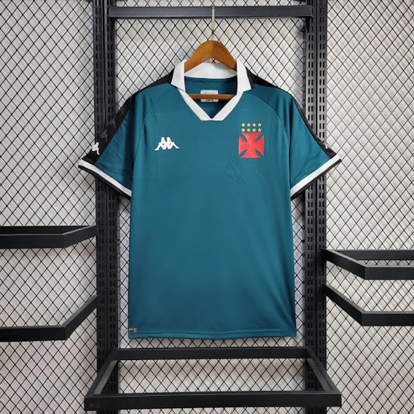 Vasco 24/25 / Camisa Do Goleiro / Torcedor