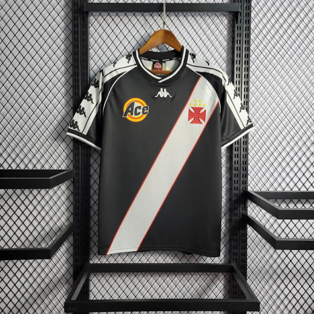 Vasco 2000 / Camisa 1 / Retrô