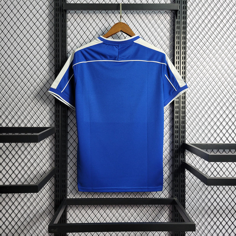 Brasil 1998 / Camisa 2 / Retrô