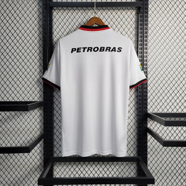 Flamengo 2000 / Camisa 2 / Retrô