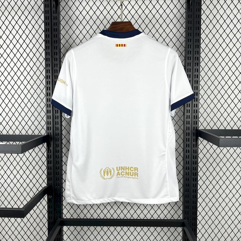Barcelona 24/25 / Camisa Edição Especial / Torcedor
