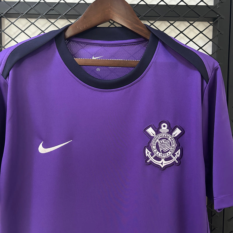 Corinthians 25/26 / Camisa De Treino