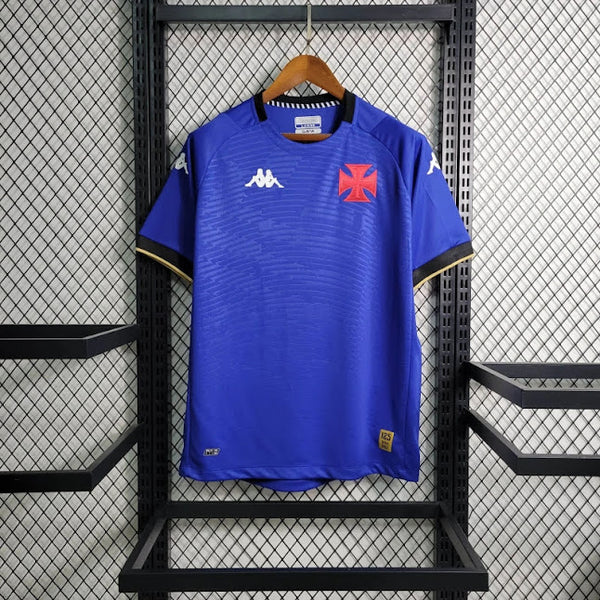 Vasco 23/24 / Camisa Do Goleiro / Torcedor