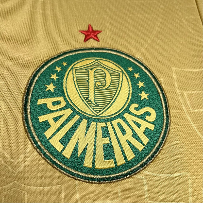 Palmeiras 24/25 / Camisa 3 / Torcedor