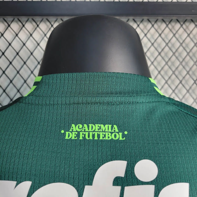 Palmeiras 23/24 / Camisa 1 / Jogador