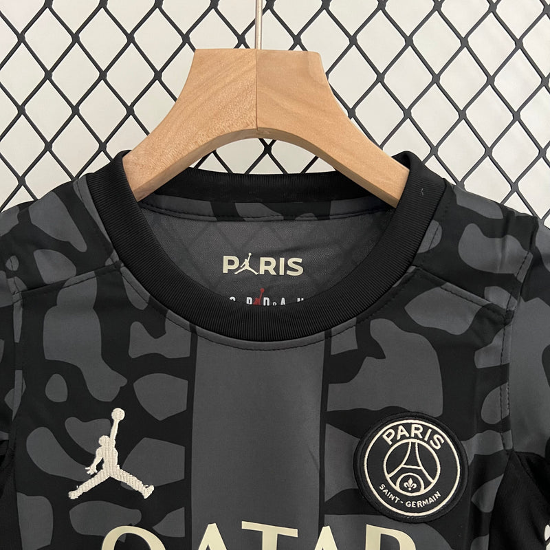 PSG 23/24 Kit Infantil 3