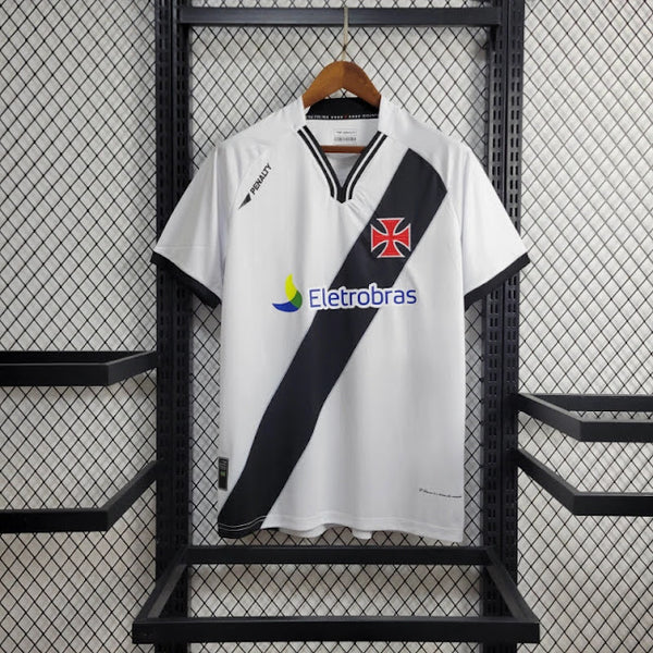 Vasco 2010 / Camisa 2 / Retrô