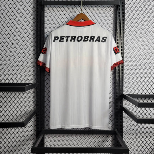 Flamengo 1995 / Camisa 2 / Retrô