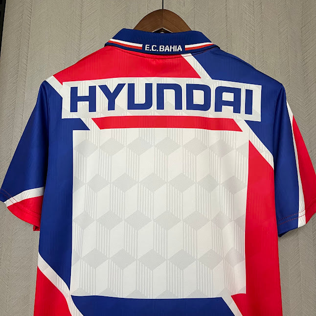 Bahia 1996 / Camisa 2 / Retrô
