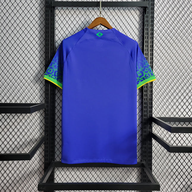 Brasil 22/23 / Camisa 2 / Torcedor