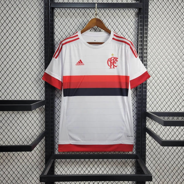 Flamengo 2015 / Camisa 1 / Retrô