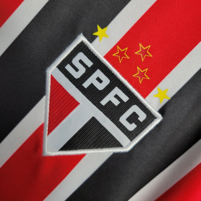 São Paulo 23/24 / Camisa 2 / Feminina