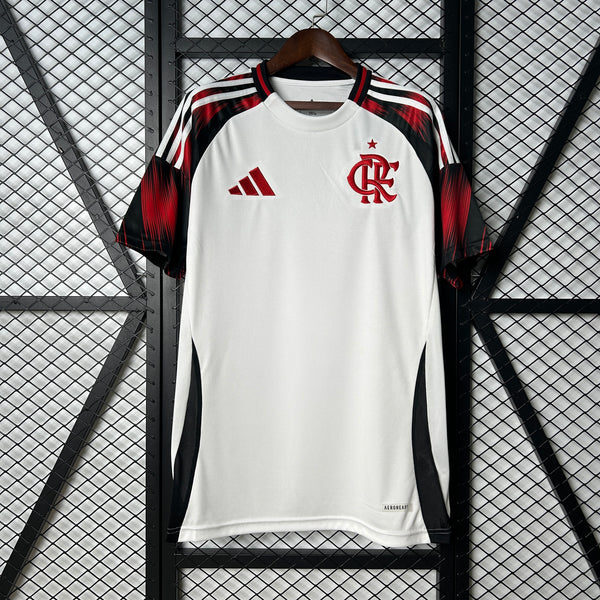 Flamengo 25/26 / Camisa 2 / Torcedor