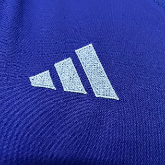 Argentina 24/25 / Camisa 2 / Torcedor