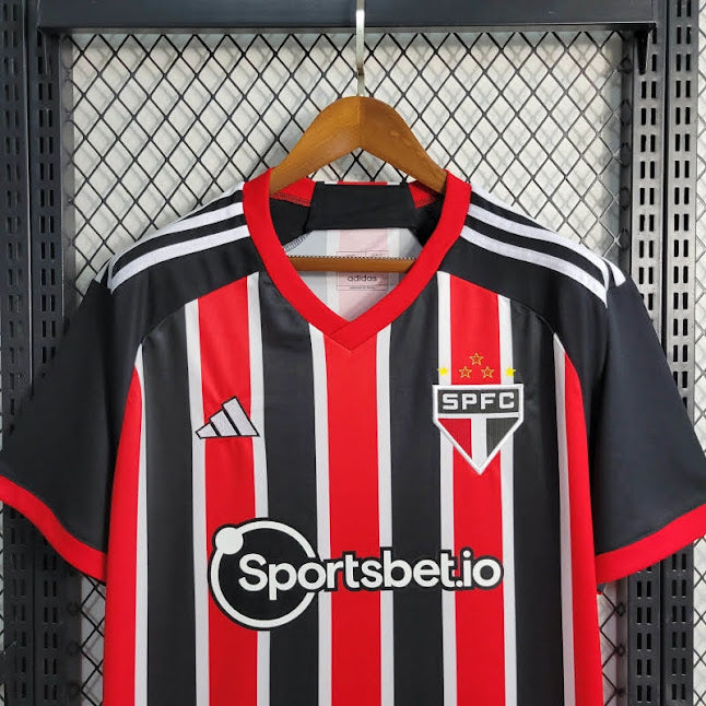 São Paulo 23/24 / Camisa 2 / Torcedor