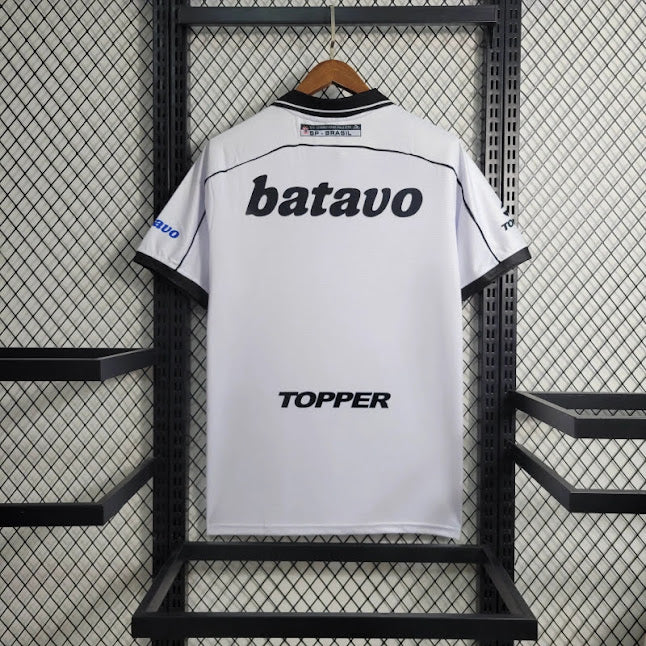 Corinthians 1999 / Camisa 1 / Retrô