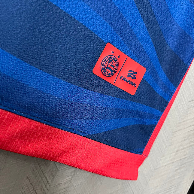 Bahia 2024 / Camisa 3 / Torcedor