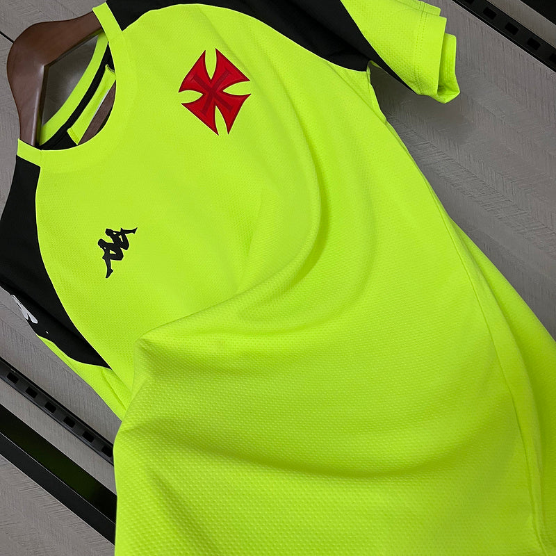 Vasco 24/25 / Camisa De Treino / Torcedor