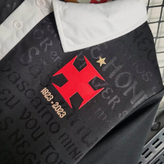 Vasco 23/24 / Camisa 3 / Feminina
