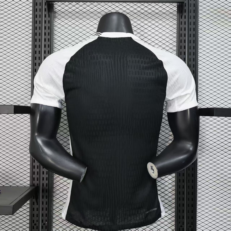 Corinthians 25/26 / Camisa 2 / Jogador