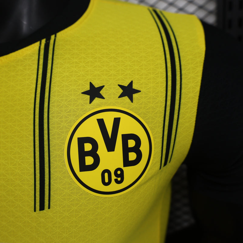 Borussia Dortmund 24/25 Camisa 1 / Jogador