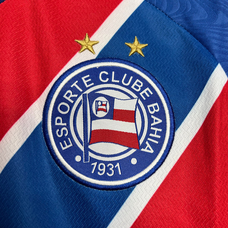 Bahia 2024 / Camisa 2 / Torcedor