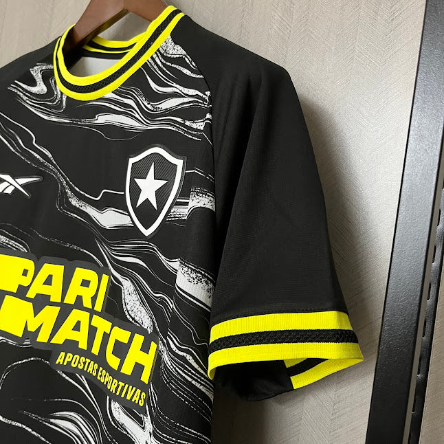 Botafogo 24/25 / Camisa 4 / Torcedor