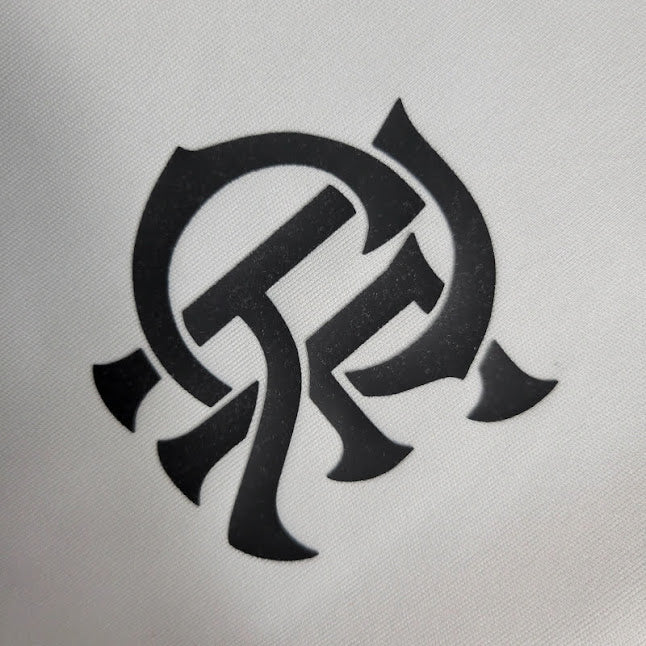 Flamengo 23/24 / Camisa De Treino / Feminina