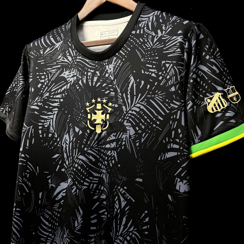 Brasil 23/24 / Camisa Especial Neymar / Torcedor