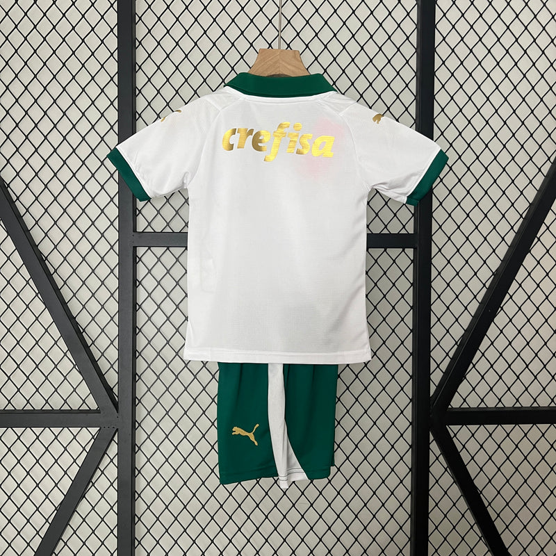 Palmeiras 24/25 / Kit Infantil 2