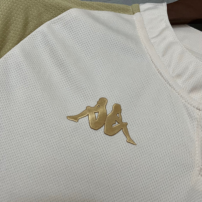 Vasco 24/25 / Camisa 3 / Feminina