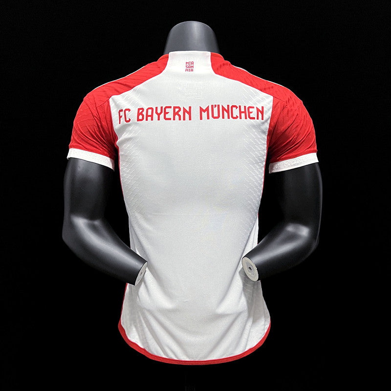 Bayern de Munchen 23/24 Camisa 1 / Jogador