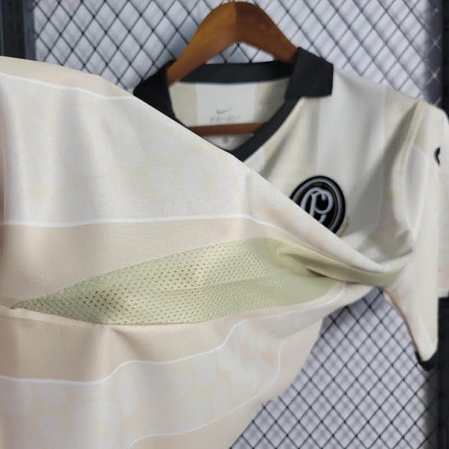 Corinthians 2010 / Camisa Do Centenário
