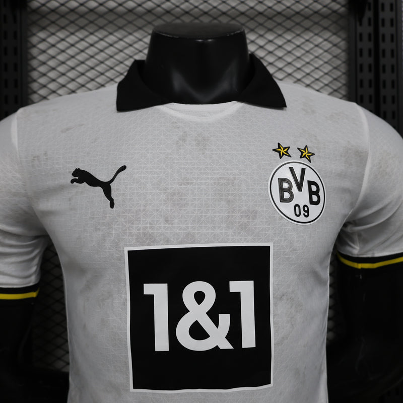 Borussia Dortmund 24/25 Camisa 3 / Jogador
