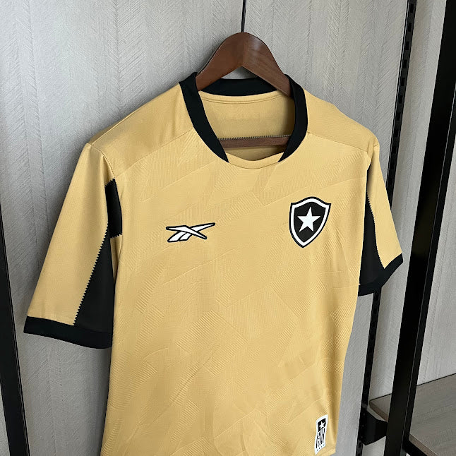 Botafogo 24/25 / Camisa Do Goleiro