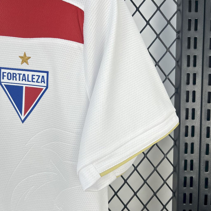 Fortaleza 25/26 / Camisa 2 / Torcedor