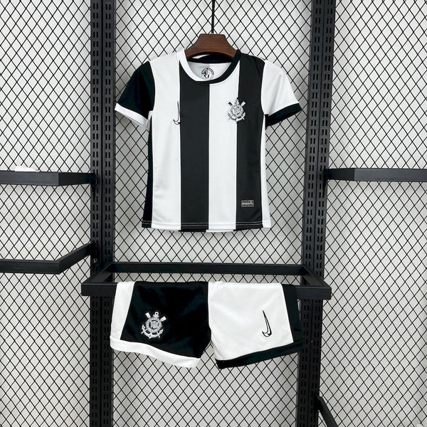 Corinthians 24/25 / Kit Infantil 3